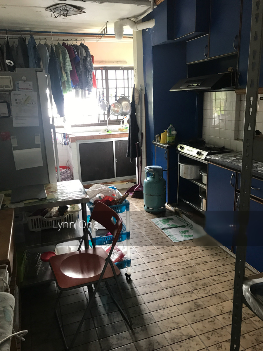 Blk 127 Geylang East Avenue 1 (Geylang), HDB 4 Rooms #154052992